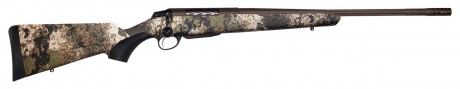 TIKKA T3X Lite Veil Wideland Rifle
