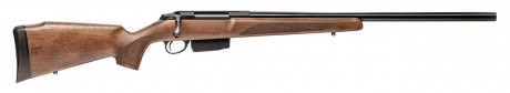 Photo TK102-1 TIKKA T3X Varmint Wood Rifle