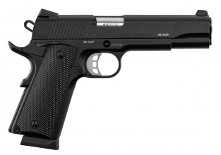 Pistolet TISAS ZIG M 1911 Noir 5''