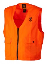 X-TREME TRACKER Browning Safety Vest