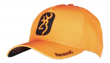 Browning More hunting cap