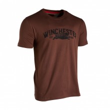 Vermont Brown Winchester T-Shirt