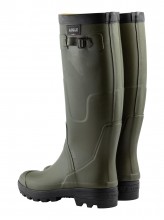 Photo VCA13042-5 Khaki Benyl boots - Calf XL