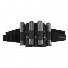 Dye Jet Pack 3+4 Harness Black and Grey
