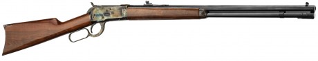 Photo WE102 Rifle Lever Action Take Down model 1886 24''; cal. 44-40