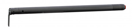 Photo WE126-07 1886 Lever Action rifle - WILDLANDS Cal 45.70