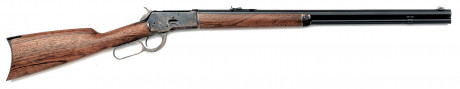 Carabine à levier Chiappa 1892 24'' cal. .45 Long Colt