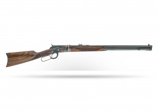 Lever Action Take Down rifle model 1892 24 '' ...