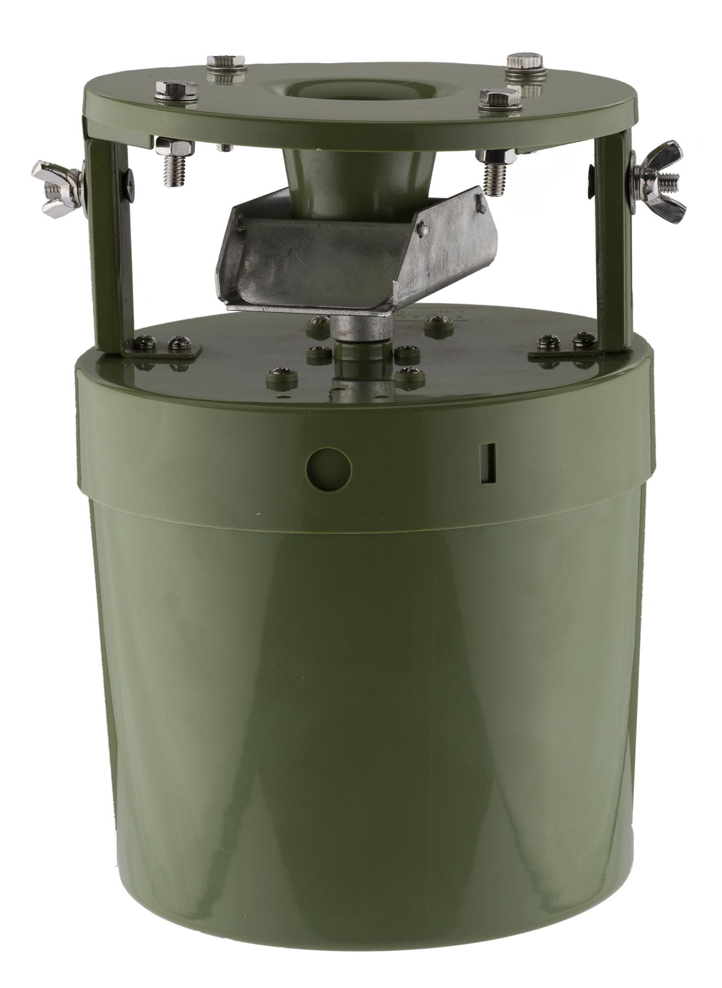 Automatic 12 V Electron Drain 12 To 20 M Projection