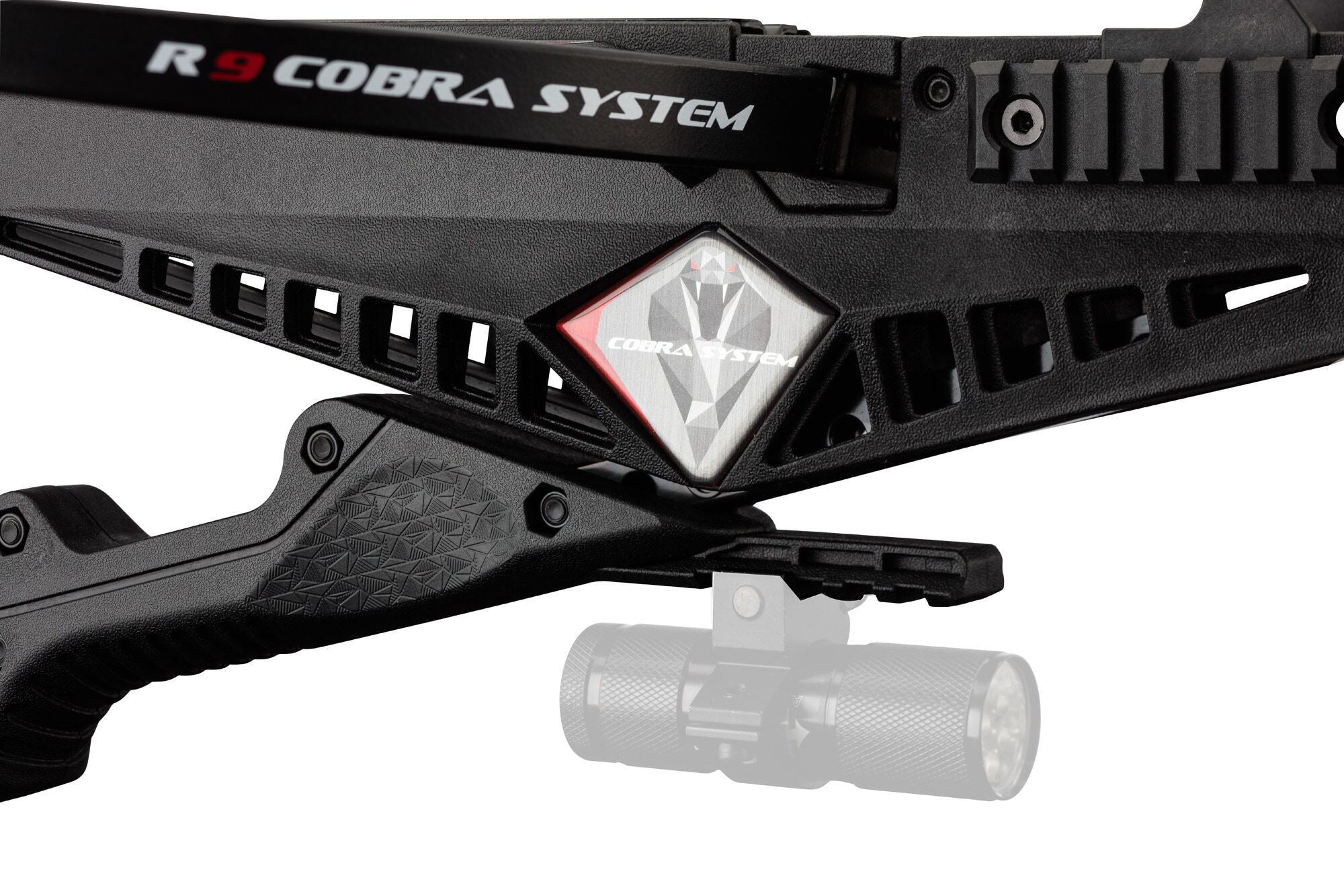 Arbalète EK-Archery COBRA système R9 Pistolet