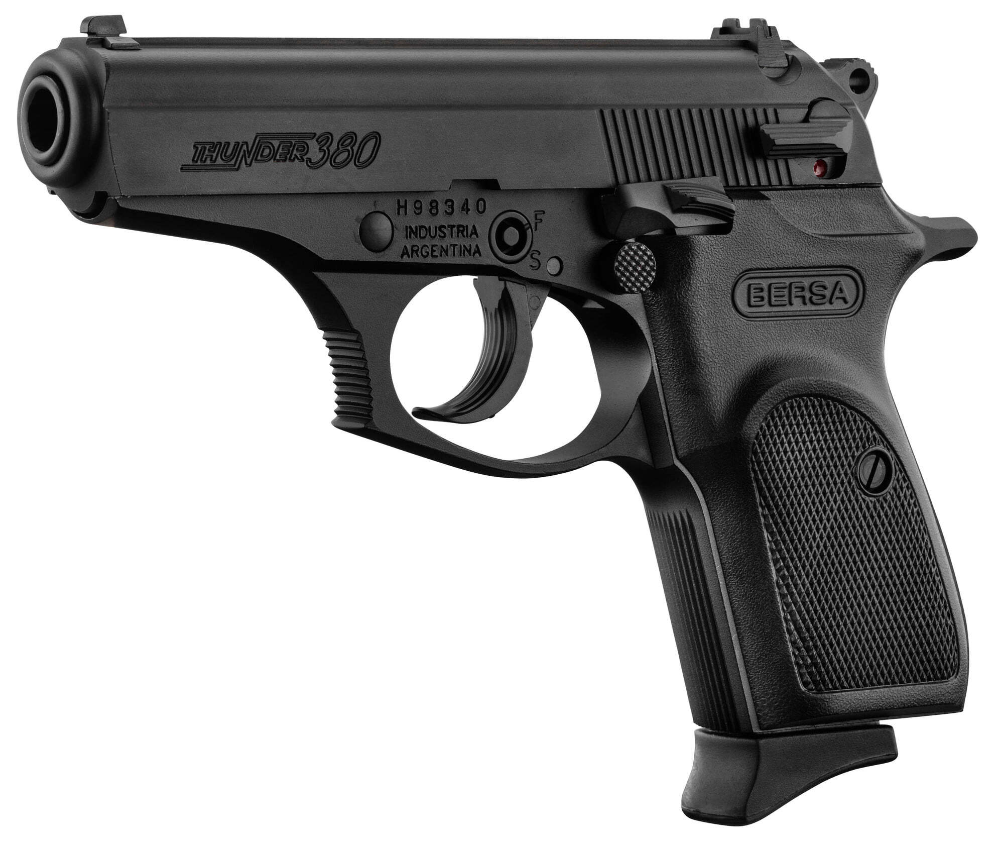 Pistolet BERSA Thunder Cal 380 ACP pistolet-bersa-thunder-cal-380-acp