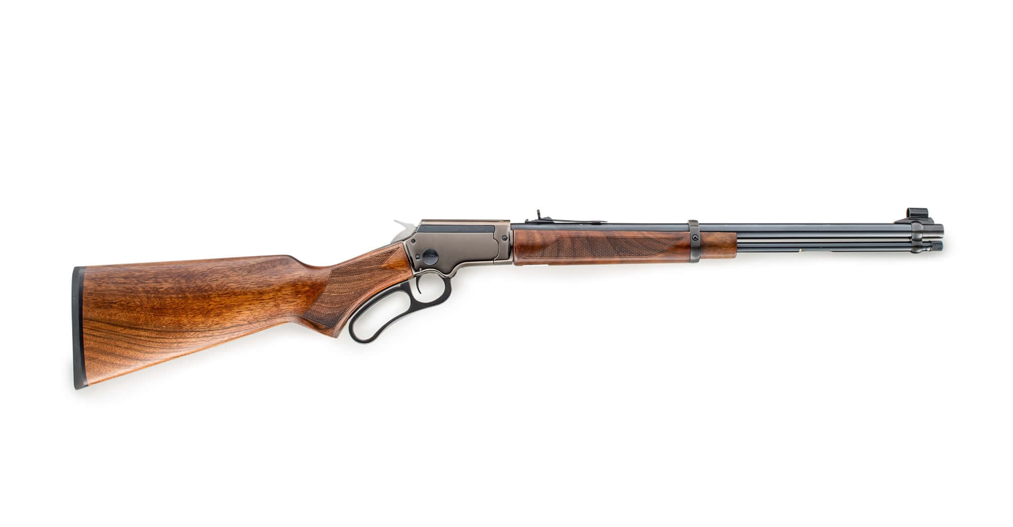 Carabine à levier sous garde Chiappa LA322 Deluxe cal. .22 LR