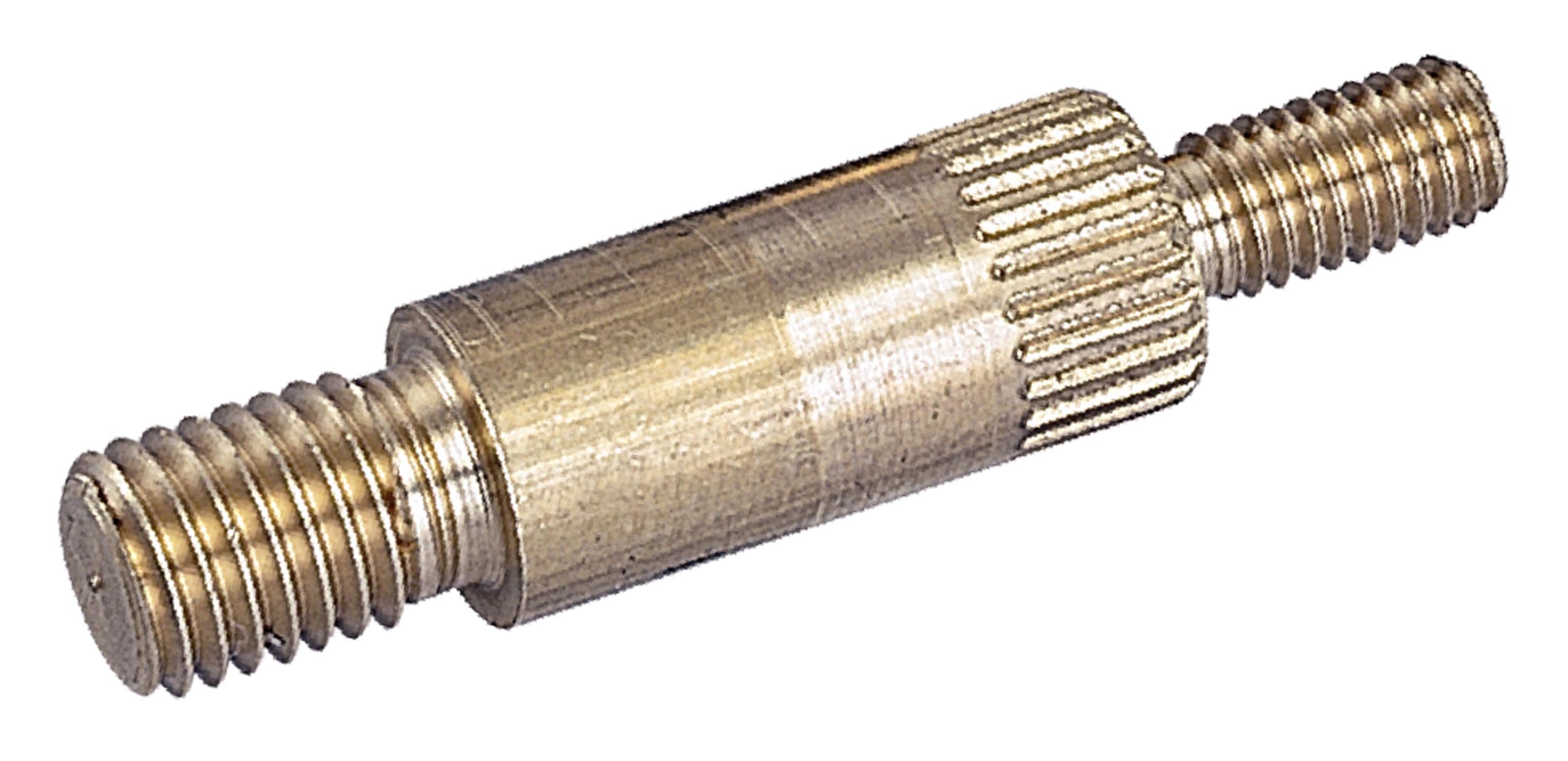 Fixation Parachute Renzetti X8055 Neuve - Compatible étaux 3/8 Pouce (argent)