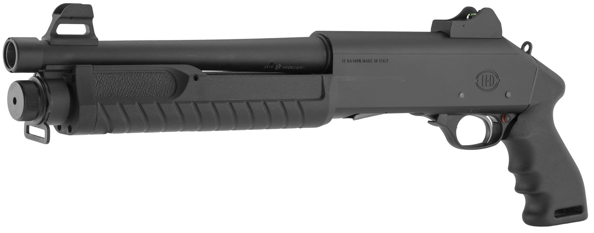 Fusil à pompe Fabarm Martial Pistola 11