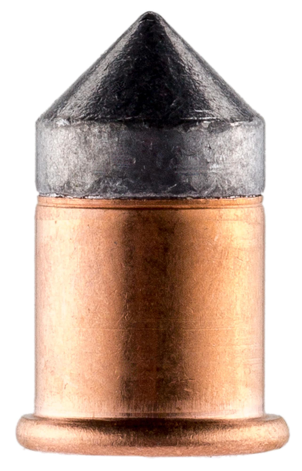 Boîte de 50 cartouches 9 mm Flobert à balle