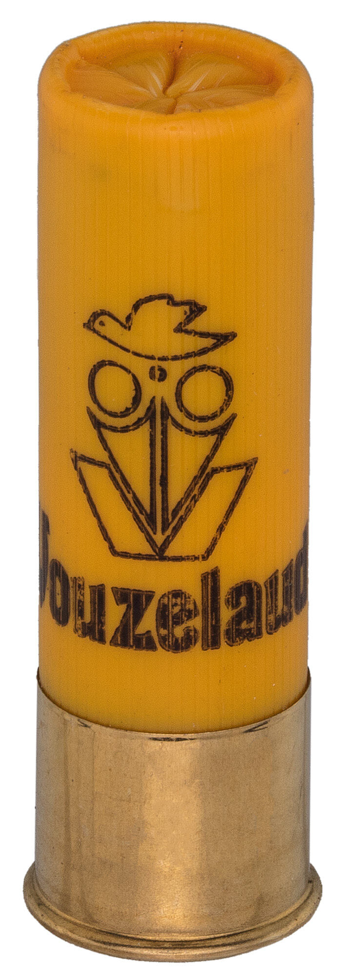 Cartouches Vouzelaud - Classique grand culot - Cal. 20/67