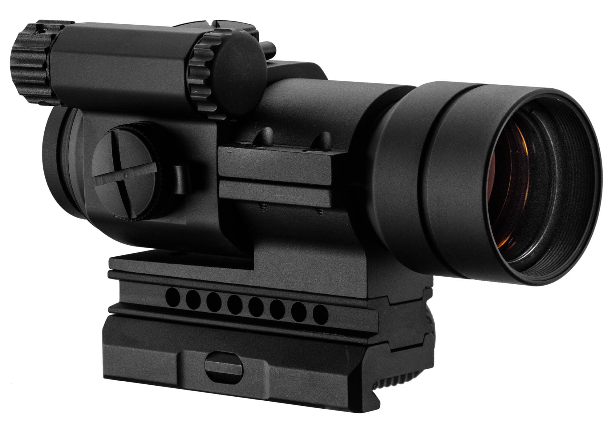 Viseur point rouge Aimpoint Compact CRO Rifle Optic)