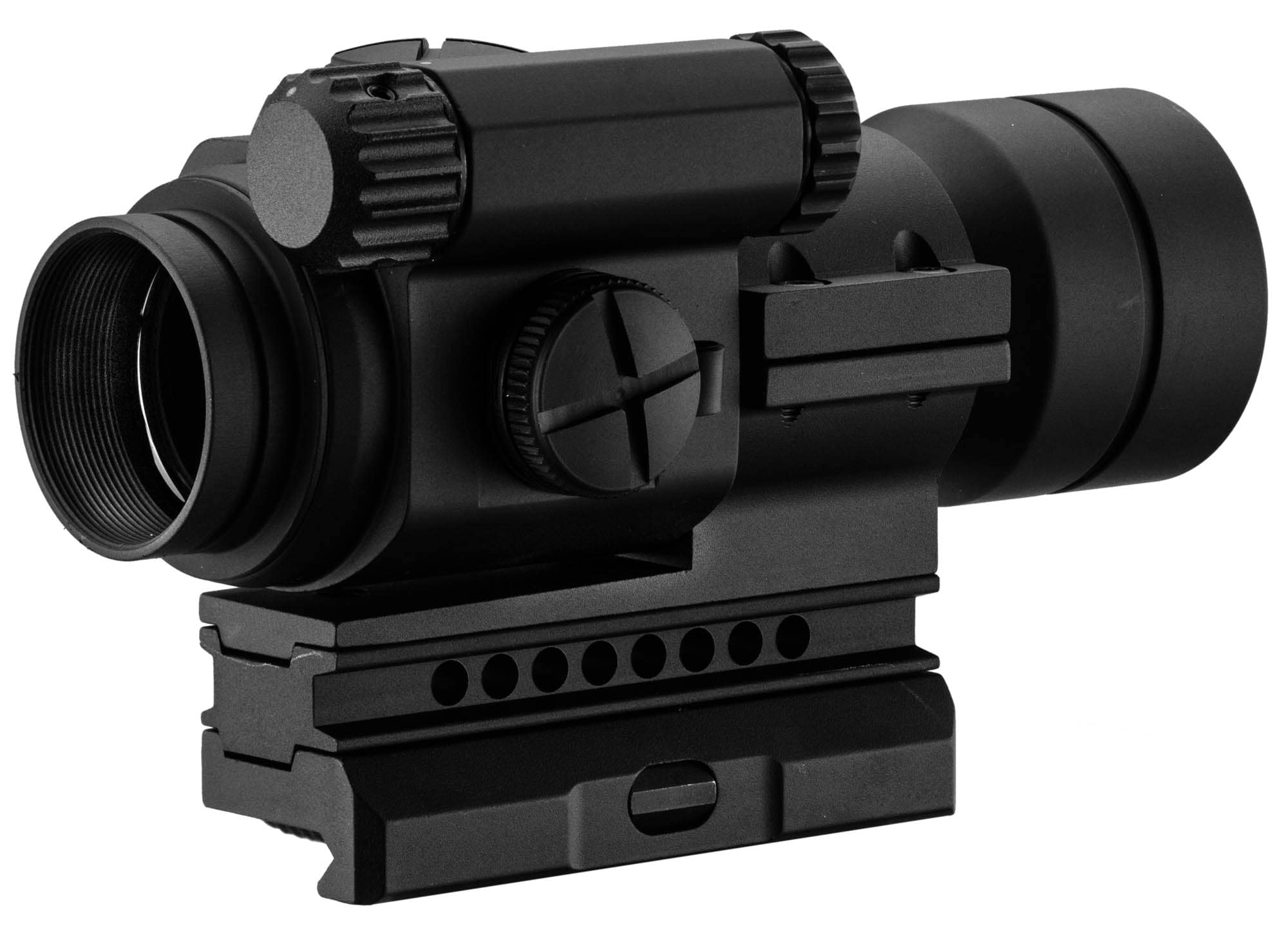 Viseur point rouge Aimpoint Compact CRO Rifle Optic)