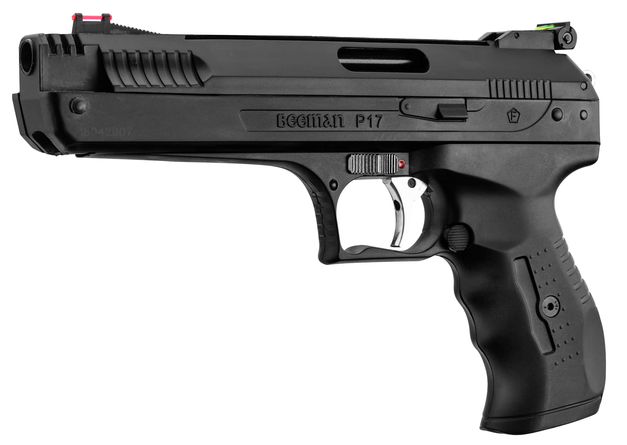 Pistolet à air avec régulateur Pistolet à air avec régulateur