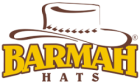 BARMAH HATS