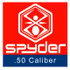 Spyder Cal.50