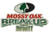 MOSSY OAK