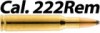 Cal 222rem