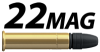 Cal 22 Magnum