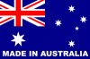 Made in Australia