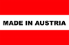 MADE IN AUSTRIA