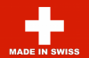 Made in Switzerland